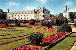 37-CHENONCEAUX-N°3818-A/0269 - Chenonceaux