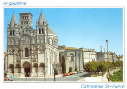 16-ANGOULEME-N°3818-A/0219 - Angouleme