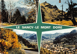 63-LE PUY DE SANCY-N°3818-A/0123 - Sonstige & Ohne Zuordnung