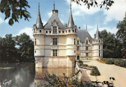 37-AZAY LE RIDEAU-N°3818-A/0073 - Azay-le-Rideau