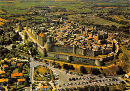 11-CARCASSONNE-N°3818-A/0051 - Carcassonne