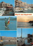 83-HYERES-N°3818-A/0031 - Hyeres