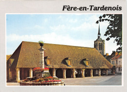 02-FERE EN TARDENOIS-N°3818-A/0015 - Fere En Tardenois