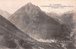 65-CAUTERETS-N°3817-E/0295 - Cauterets