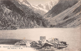 65-LAC DE GAUBE-N°3817-E/0291 - Andere & Zonder Classificatie