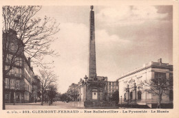 63-CLERMONT FERRAND-N°3817-E/0279 - Clermont Ferrand