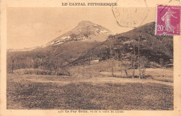 15-LE PUY GRIOU-N°3817-E/0199 - Autres & Non Classés