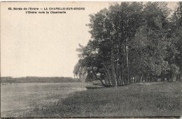 La Chapelle Sur Erdre * Les Bords De L'erdre N°63 * L'erdre Vers La Chantrerie - Other & Unclassified