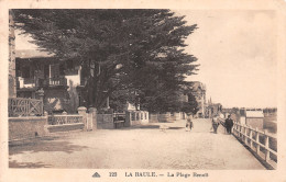 44-LE BAULE-N°3817-E/0157 - Other & Unclassified