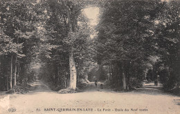 78-SAINT GERMAIN EN LAYE-N°3817-E/0003 - St. Germain En Laye