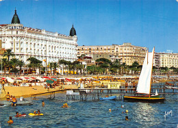 06-CANNES-N°3817-D/0375 - Cannes