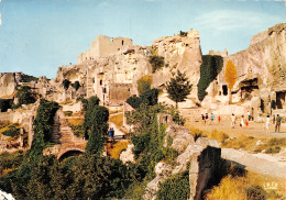 13-LES BAUX DE PROVENCE-N°3817-D/0285 - Les-Baux-de-Provence