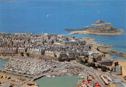 35-SAINT MALO-N°3818-D/0235 - Saint Malo