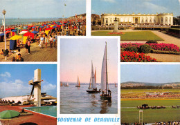 14-DEAUVILLE-N°3818-D/0213 - Deauville