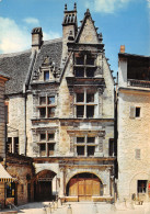 24-SARLAT-N°3818-D/0073 - Brantome