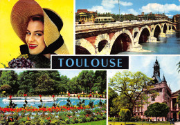 31-TOULOUSE-N°3818-D/0063 - Toulouse