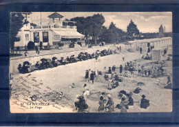 17, La Rochelle. La Plage - La Rochelle