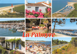 17-LA PALMYRE-N°3818-C/0259 - Other & Unclassified