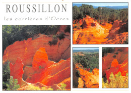 84-ROUSSILLON-N°3818-C/0207 - Autres & Non Classés