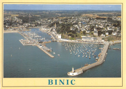 22-BINIC-N°3818-C/0141 - Binic