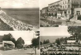 73027877 Sellin Ruegen Strandpromenade Panorama Sellin Ruegen - Other & Unclassified