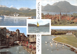 74-ANNECY-N°3818-B/0349 - Annecy