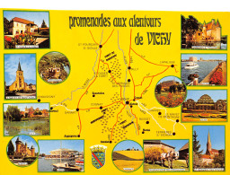 03-VICHY-N°3818-B/0283 - Vichy