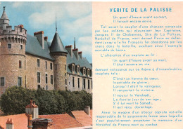 03-LA PALISSE-N°3818-B/0185 - Andere & Zonder Classificatie