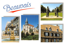 60-BEAUVAIS-N°3818-B/0201 - Beauvais