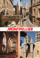 34-MONTPELLIER-N°3818-B/0165 - Montpellier