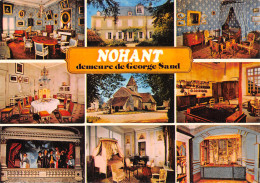 36-NOHANT-N°3818-B/0159 - Other & Unclassified