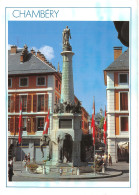 73-CHAMBERY-N°3819-A/0395 - Chambery