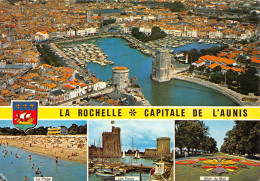 17-LA ROCHELLE-N°3819-A/0313 - La Rochelle