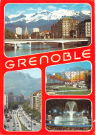 38-GRENOBLE-N°3819-A/0303 - Grenoble