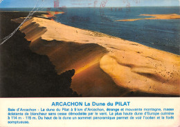 33-ARCACHON-N°3819-A/0297 - Arcachon