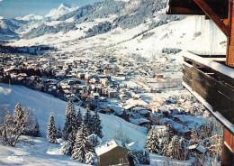 74-MEGEVE-N°3819-A/0289 - Megève