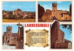 32-LARRESSINGLE-N°3819-A/0237 - Andere & Zonder Classificatie