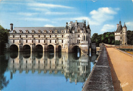 37-CHENONCEAUX-N°3819-A/0187 - Chenonceaux