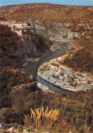 07-LES CANYONS DE L ARDECHE-N°3819-A/0123 - Otros & Sin Clasificación