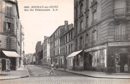 92-NEUILLY SUR SEINE-N°3818-E/0347 - Neuilly Sur Seine