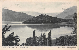 73-AIX LES BAINS-N°3818-E/0321 - Aix Les Bains