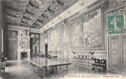 60-CHANTILLY-N°3818-E/0095 - Chantilly