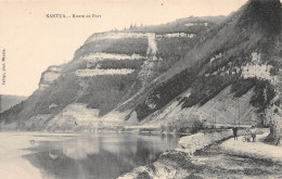 01-NANTUA-N°3818-E/0063 - Nantua