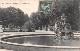 78-VERSAILLES-N°3818-E/0007 - Versailles