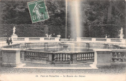 78-VERSAILLES-N°3818-E/0009 - Versailles