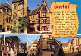 24-SARLAT-N°3818-D/0335 - Brantome