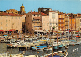 83-SAINT TROPEZ-N°3818-D/0339 - Saint-Tropez