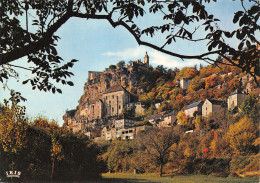 46-ROCAMADOUR-N°3818-D/0333 - Rocamadour