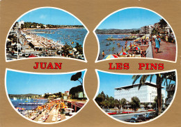 06-JUAN LES PINS-N°3818-D/0321 - Juan-les-Pins