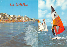 44-LA BAULE-N°3818-D/0311 - La Baule-Escoublac